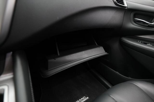 2023 Nissan Murano SV Intelligent AWD