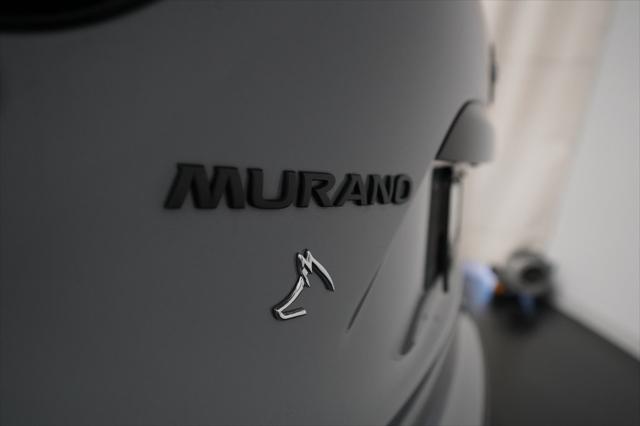 2023 Nissan Murano SV Intelligent AWD