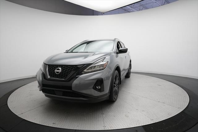 2023 Nissan Murano SV Intelligent AWD