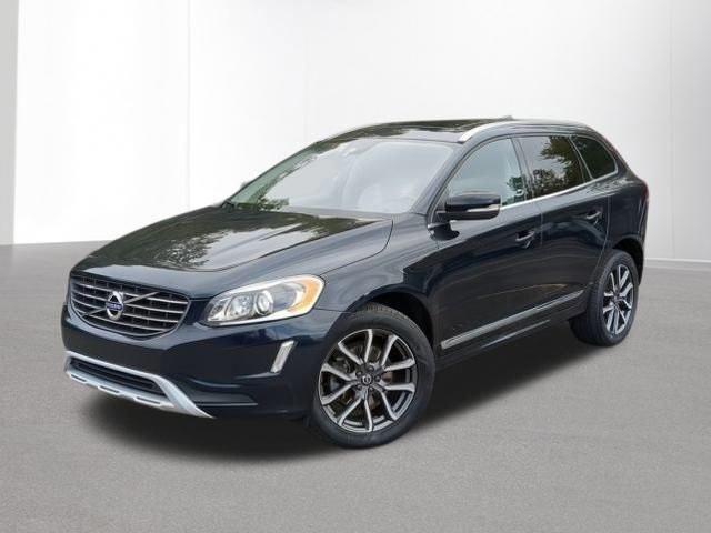 2017 Volvo XC60