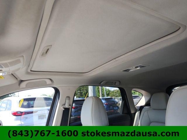 2022 Mazda CX-5 2.5 S Premium Plus
