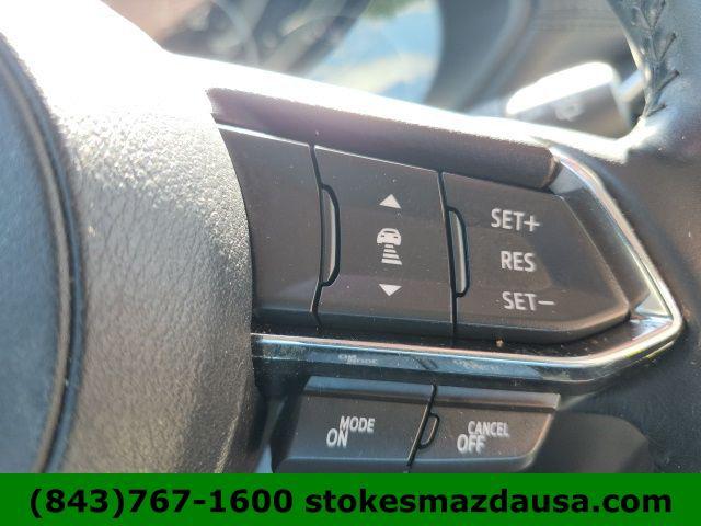 2022 Mazda CX-5 2.5 S Premium Plus