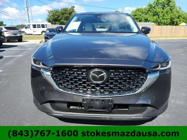 2022 Mazda CX-5 2.5 S Premium Plus