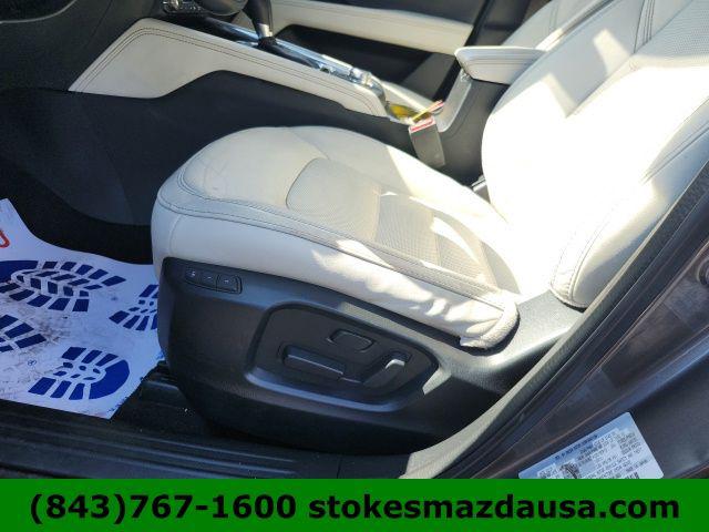 2022 Mazda CX-5 2.5 S Premium Plus