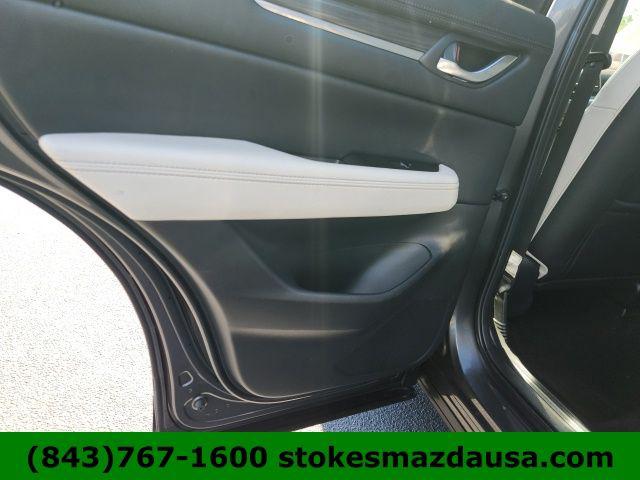 2022 Mazda CX-5 2.5 S Premium Plus