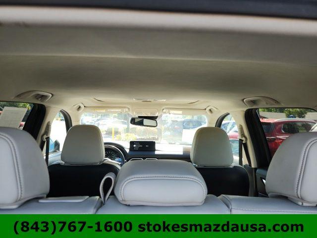 2022 Mazda CX-5 2.5 S Premium Plus