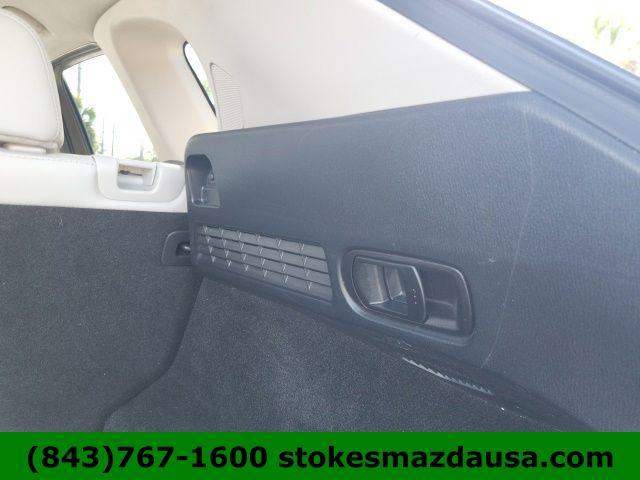 2022 Mazda CX-5 2.5 S Premium Plus
