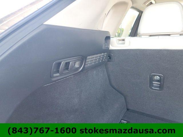 2022 Mazda CX-5 2.5 S Premium Plus