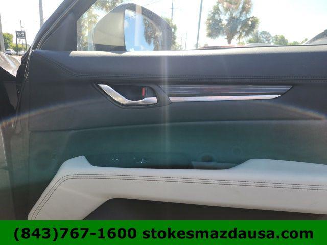 2022 Mazda CX-5 2.5 S Premium Plus