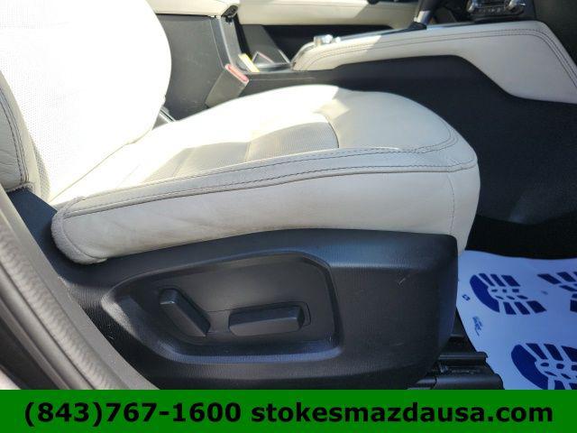 2022 Mazda CX-5 2.5 S Premium Plus