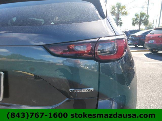 2022 Mazda CX-5 2.5 S Premium Plus