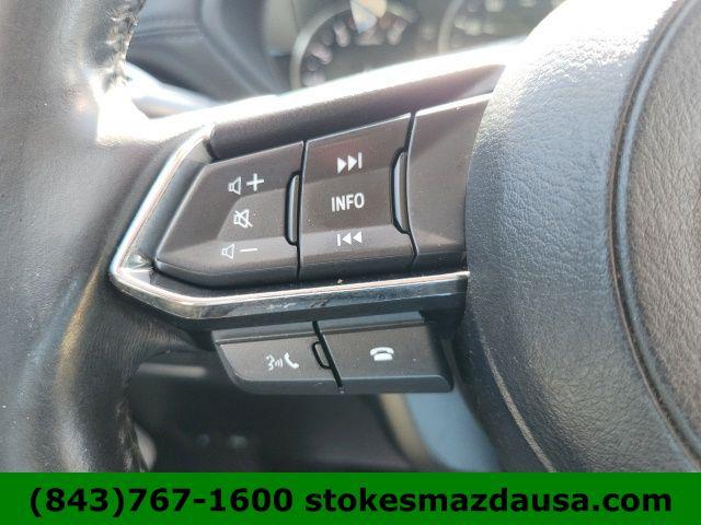 2022 Mazda CX-5 2.5 S Premium Plus