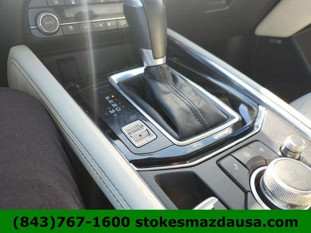 2022 Mazda CX-5 2.5 S Premium Plus
