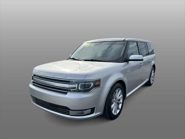 2019 Ford Flex