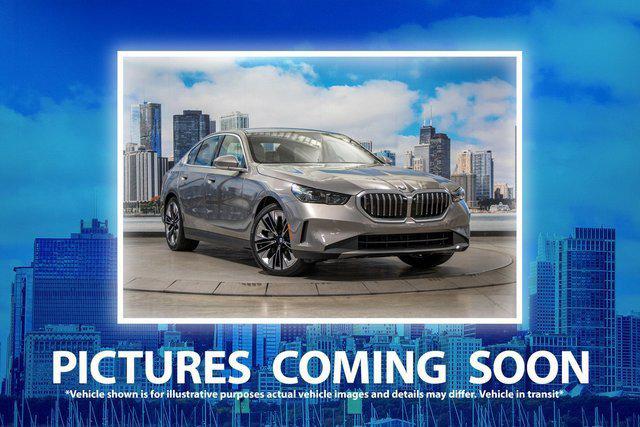 2022 BMW 530e