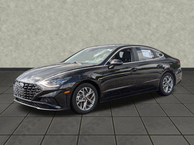 2023 Hyundai Sonata