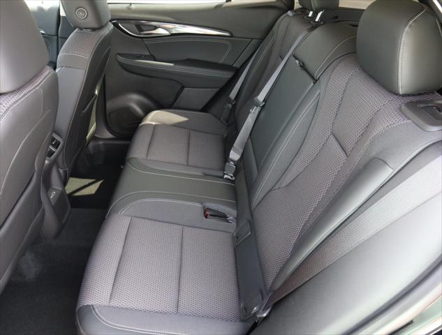 2021 Buick Envision AWD Preferred