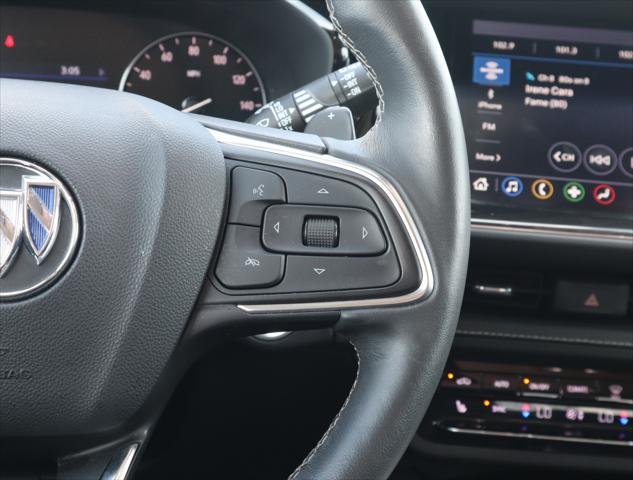 2021 Buick Envision AWD Preferred