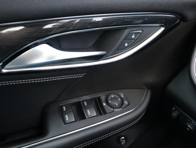 2021 Buick Envision AWD Preferred