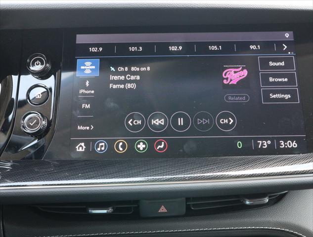 2021 Buick Envision AWD Preferred