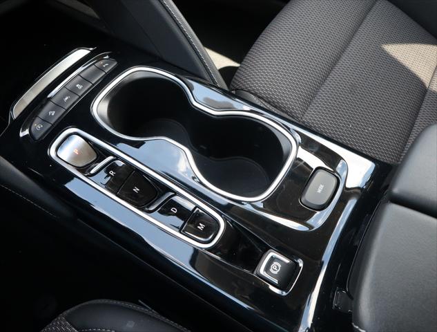 2021 Buick Envision AWD Preferred