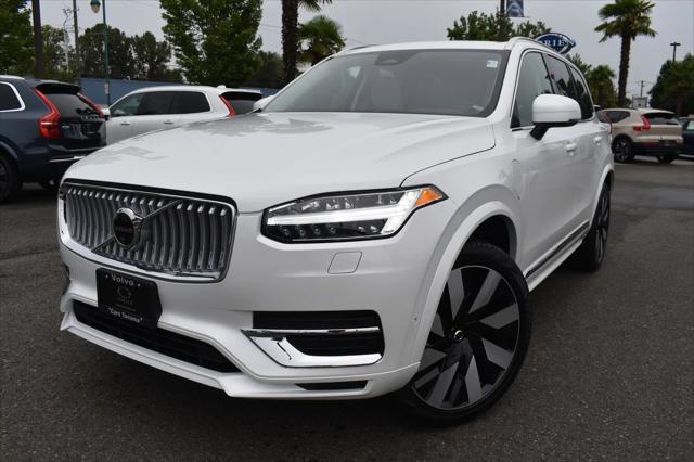2025 Volvo XC90 Plug-In Hybrid Plus for sale in Fife, WA