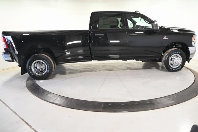 2024 RAM Ram 3500 RAM 3500 TRADESMAN CREW CAB 4X4 8 BOX