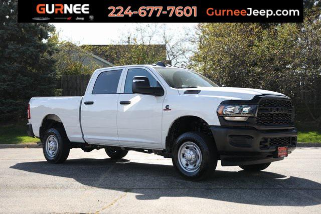 2024 RAM Ram 2500 RAM 2500 TRADESMAN CREW CAB 4X4 64 BOX