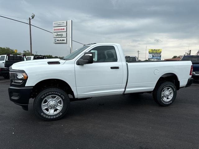 2024 RAM Ram 2500 RAM 2500 TRADESMAN REGULAR CAB 4X4 8 BOX