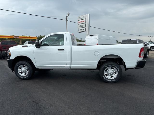 2024 RAM Ram 2500 RAM 2500 TRADESMAN REGULAR CAB 4X4 8 BOX