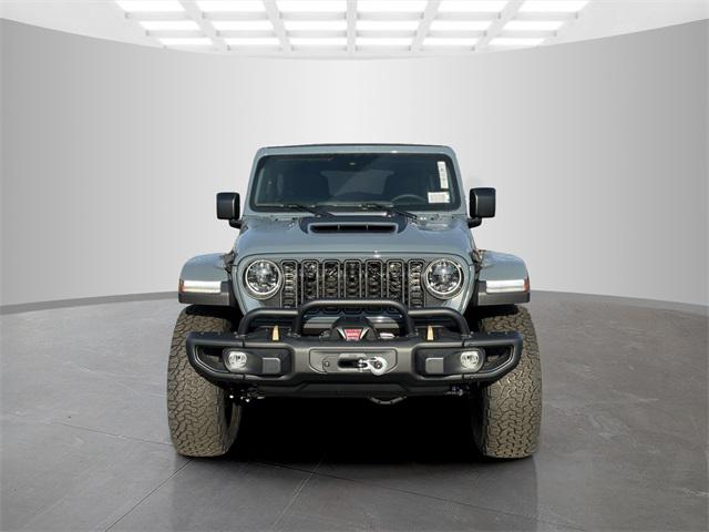 2024 Jeep Wrangler WRANGLER 4-DOOR RUBICON 392 FINAL EDITION