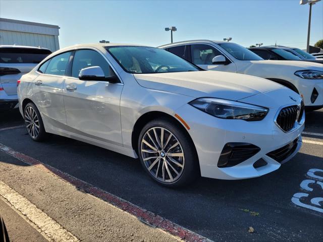 2024 BMW 228 Gran Coupe