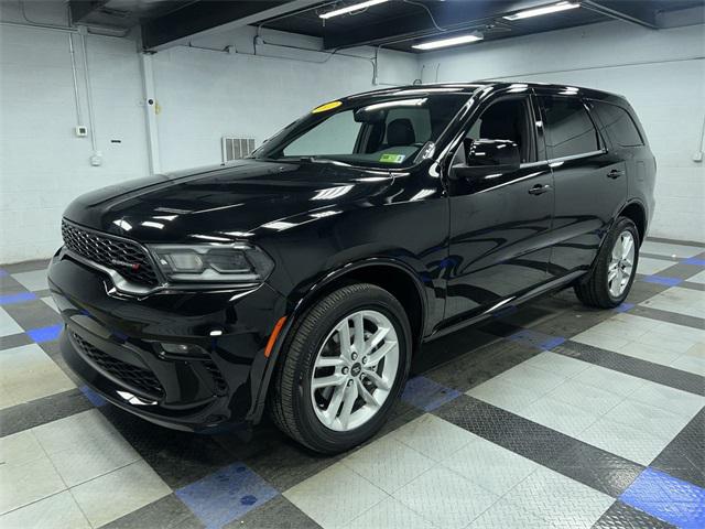 2022 Dodge Durango