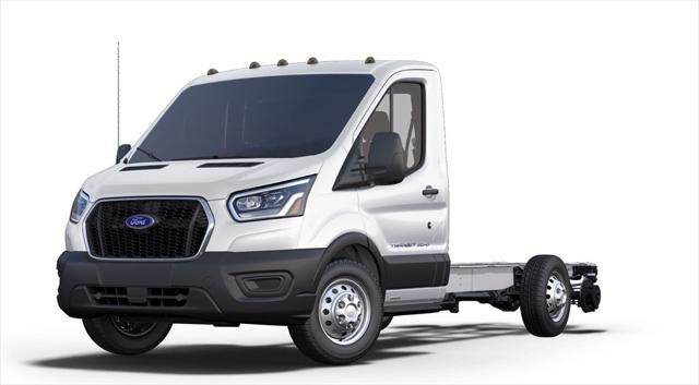 2023 Ford Transit Cutaway Base for sale in Grand Rapids, MI