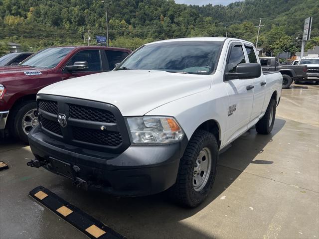 2019 Ram 1500 Classic