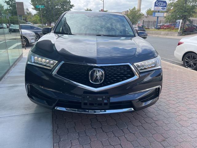 2020 Acura MDX