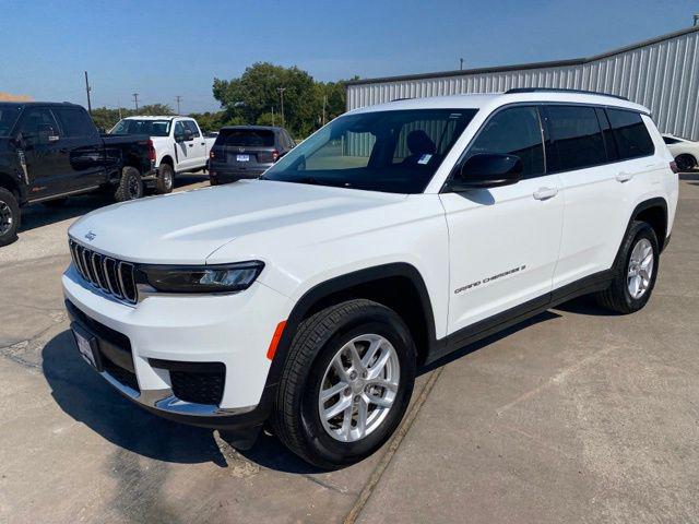 2023 Jeep Grand Cherokee L Laredo 4x2 for sale in Whitesboro, TX