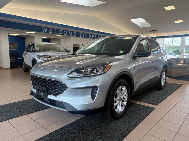 2022 Ford Escape SE for sale in Elma, NY