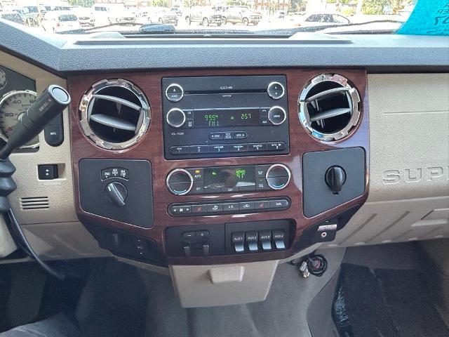 2010 Ford F-250 King Ranch
