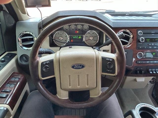 2010 Ford F-250 King Ranch