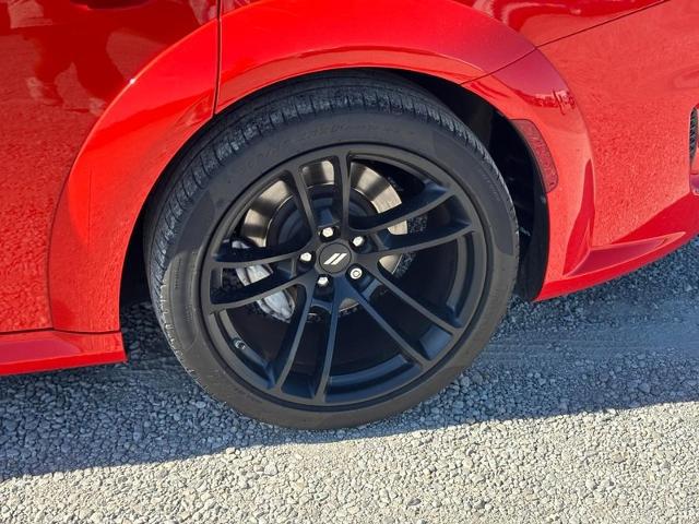 2023 Dodge Charger Scat Pack Widebody