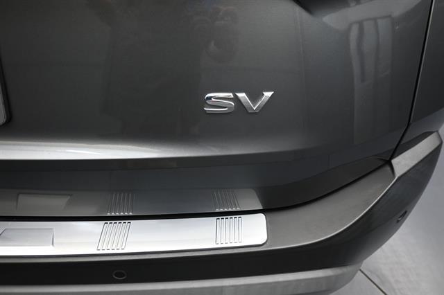 2021 Nissan Rogue SV FWD