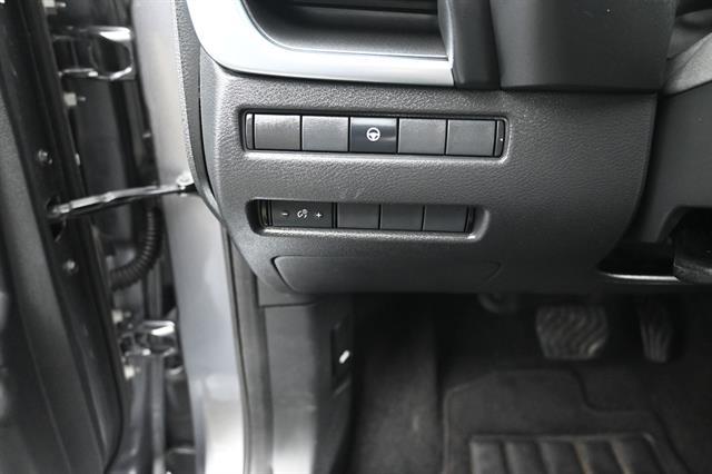 2021 Nissan Rogue SV FWD
