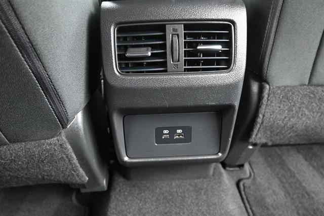 2021 Nissan Rogue SV FWD