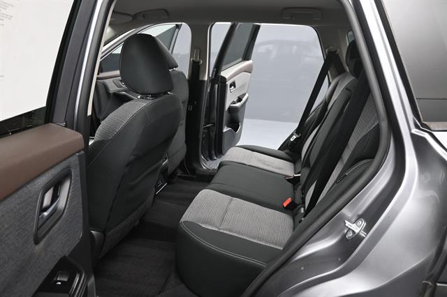 2021 Nissan Rogue SV FWD