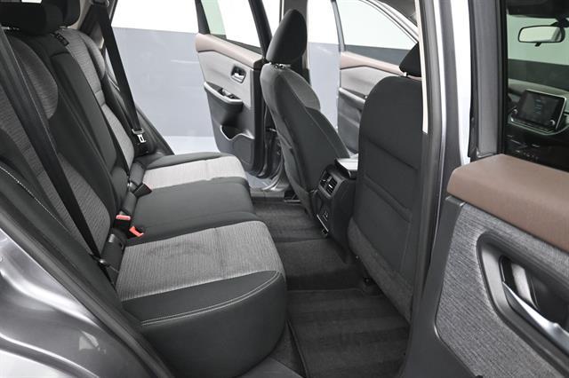 2021 Nissan Rogue SV FWD