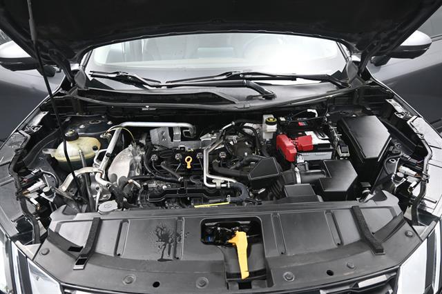 2021 Nissan Rogue SV FWD