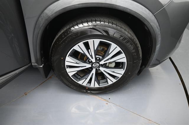 2021 Nissan Rogue SV FWD