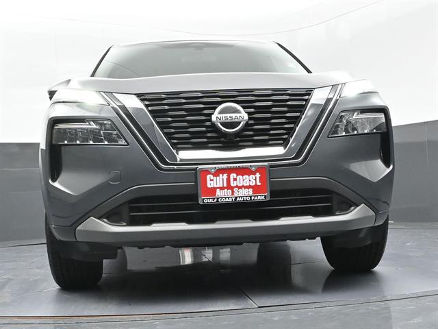 2021 Nissan Rogue SV FWD