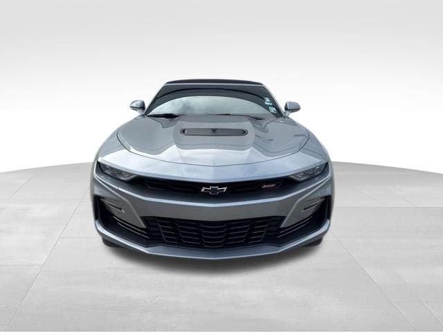 2023 Chevrolet Camaro RWD Convertible 1SS